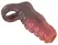 Beasty Cocks Tentacle Sleeve Liquid Silicone, Metallic, 12cm, Flexible Fit