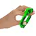 Beasty Cocks Dragon Loop Silicone Anatomical Support Ring 8 cm Black