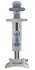 LUI Maxtender Grey & Blue (L) - Advanced Traction System, Large Size