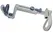 LUI Maxtender Grey & Blue (L) - Advanced Traction System, Large Size