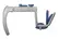LUI Maxtender Grey & Blue (L) - Advanced Traction System, Large Size
