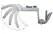 LUI Maxtender Grey & Blue (L) - Advanced Traction System, Large Size