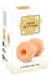 Eigenlabel Grossokunde Gina Glitter 4in1 Multi-Functional Intimate System, Transparent, 7 cm
