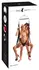 Bad Kitty Sex Swing Deluxe Adjustable Red-Black 180kg Load Limit
