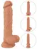 The Banger Ultimate Intimate Stool with Silicone Accessory, Black