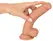 The Banger Ultimate Intimate Stool with Silicone Accessory, Black