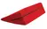 Liberator Wedge Red Ergonomic Intimate Support Cushion 61x35.5x18cm