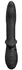 b-Vibe Rimming P-Spot Vibe Rotating Anal System, Silicone