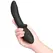 b-Vibe Rimming P-Spot Vibe Rotating Anal System, Silicone