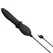 b-Vibe Rimming P-Spot Vibe Rotating Anal System, Silicone