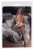 Cottelli LEGWARE Sex Tights L/XL Black Net Suspender Seamless