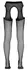 Cottelli LEGWARE Sex Tights L/XL Black Suspender Style 20 Denier