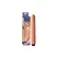 You2Toys Vibrator riesig Large Multi-Speed PVC 31cm Beige