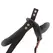 You2Toys RC Vibrating Double Strap-On Adjustable Silicone Black