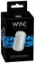 WYNE Sleeve for No. 10 - Replacement Soft TPE Insert, Neutral, 11.5 cm