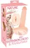 Nature Skin 3in1 Extension System, Anatomical Intimate Device, 31cm, TPE