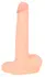 Nature Skin 3in1 Extension System, Anatomical Intimate Device, 31cm, TPE