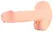 Nature Skin 3in1 Extension System, Anatomical Intimate Device, 31cm, TPE