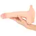 Nature Skin 3in1 Extension System, Anatomical Intimate Device, 31cm, TPE