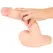 Nature Skin 3in1 Extension System, Anatomical Intimate Device, 31cm, TPE