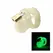 CB-X Mini-Me Chastity Kit Glow-in-the-Dark Adjustable ABS System