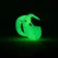 CB-X Mini-Me Chastity Kit Glow-in-the-Dark Adjustable ABS System