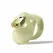 CB-X Mini-Me Chastity Kit Glow-in-the-Dark Adjustable ABS System