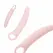 Teazers Dilator Set 3 Pieces Pink - Progressive Silicone System