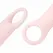 Teazers Dilator Set 3 Pieces Pink - Progressive Silicone System