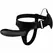 Pretty Love Myron Strap-On System with Vibration, Hollow Shaft, Adjustable