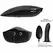Pretty Love Myron Strap-On System with Vibration, Hollow Shaft, Adjustable