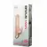 BAILE Brave Man Intimate Extension with Rabbit & Dual Vibration Flesh 16.5cm