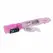 BAILE Mini Rabbit Intimate Lover Lilac - Multi-Function Waterproof Device