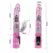 BAILE Mini Rabbit Intimate Lover Lilac - Multi-Function Waterproof Device