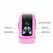 BAILE Mini Rabbit Intimate Lover Lilac - Multi-Function Waterproof Device