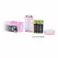 BAILE Mini Rabbit Intimate Lover Lilac - Multi-Function Waterproof Device