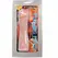 BAILE The Big Natural Model 26cm Intimate Machine with Suction Base