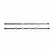 Sportsheets Edge Adjustable Pinching Rods Black - Precision Control System