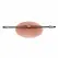 Sportsheets Edge Adjustable Pinching Rods Black - Precision Control System