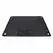 Sportsheets Edge Punishment Mat Black - Adjustable Pressure Foam System
