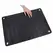 Sportsheets Edge Punishment Mat Black - Adjustable Pressure Foam System