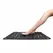 Sportsheets Edge Punishment Mat Black - Adjustable Pressure Foam System