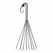 Sportsheets Edge Chain Flogger Black - Heavy-Duty Metal Impact Tool