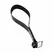 Sportsheets Edge Leather Belt Spanker Black - Premium Cowhide Impact Tool