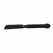 Sportsheets Edge Spiked Paddle Black - Silicone Impact Tool, Metal Core
