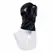 Sportsheets Edge Black Out Hood Black - Sensory Deprivation Mask