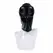 Sportsheets Edge Black Out Hood Black - Sensory Deprivation Mask