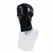 Sportsheets Edge Black Out Hood Black - Sensory Deprivation Mask
