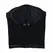 Sportsheets Edge Black Out Hood Black - Sensory Deprivation Mask