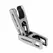 Sportsheets Edge Body Zipper Clothes Pins Silver - 16 Metal Clips Set